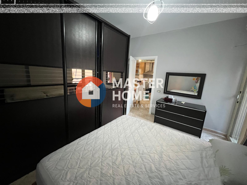 Apartament 2+1 për Shitje – Rruga Hajredin Haxhiraj, Vlorë