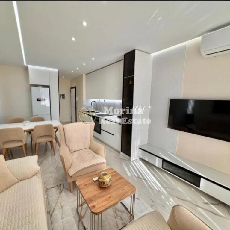 Rent, Apartment 2+1, Golden Tower, Mine Peza Street, 1400 euro/month