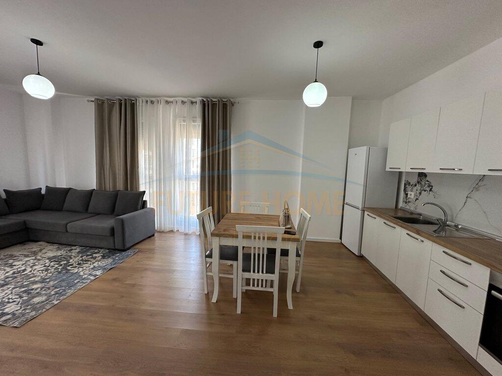 Qera, Apartament 2+1+2, Don Bosko.