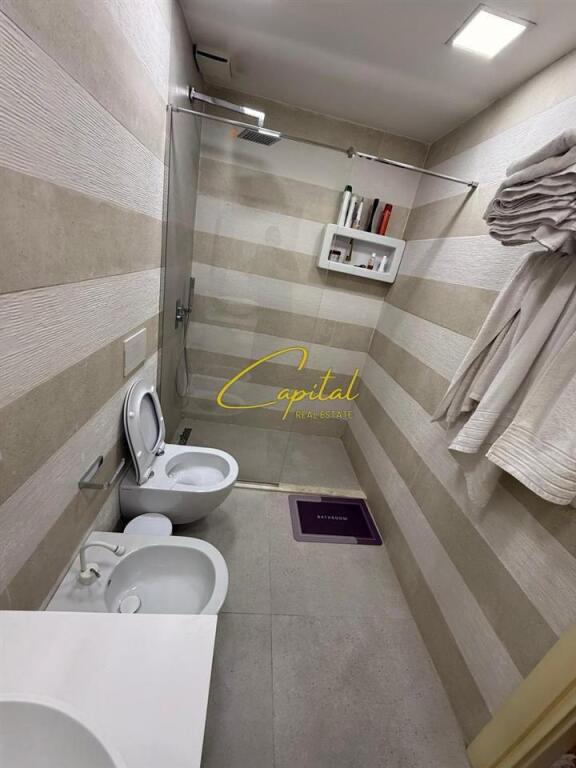 FOR SALE APARTMENT 2+1 FORMER TRAIN STATION 400,000 EURO
