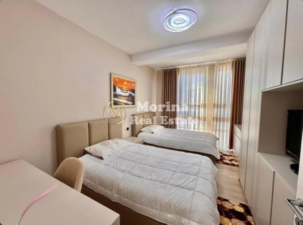 Rent, Apartment 2+1, Golden Tower, Mine Peza Street, 1400 euro/month