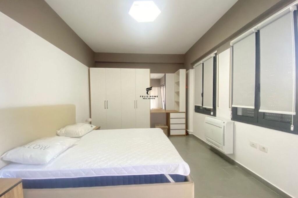 APARTAMENT ME QERA 2+1 RRETHI SELITES 70.000 LEKE