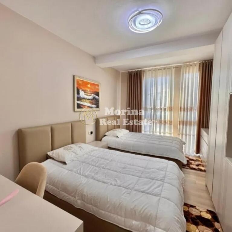 Rent, Apartment 2+1, Golden Tower, Mine Peza Street, 1400 euro/month