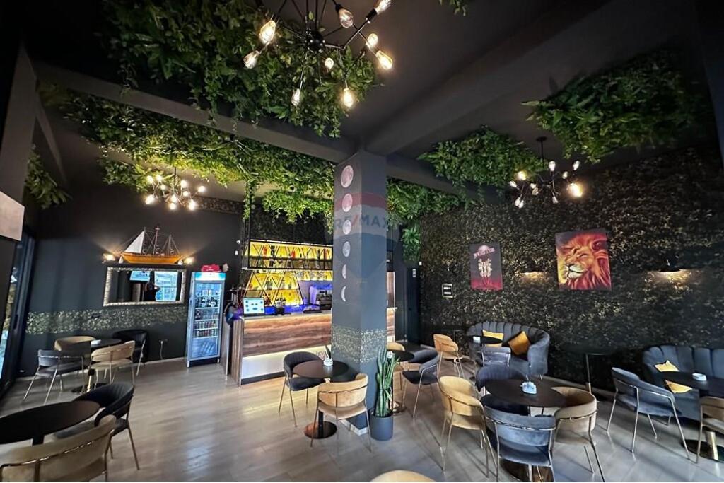 Bar/Kafe - Për Shitje - KMY, Tiranë (ID: 530571005-36)