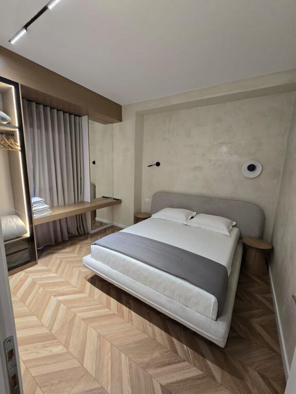 📌 Apartment 1+1 for Sale – Garden Building