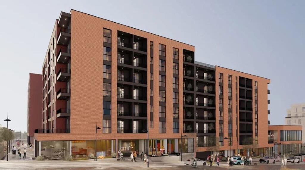 Paskuqan, Tirane,Apartament 2+1 per shitje!