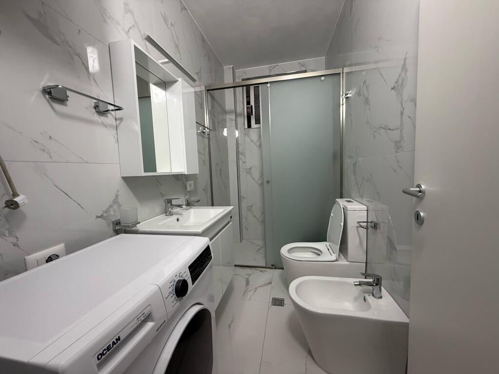 jepet me qera apartament 1+1 ne plazh iliria