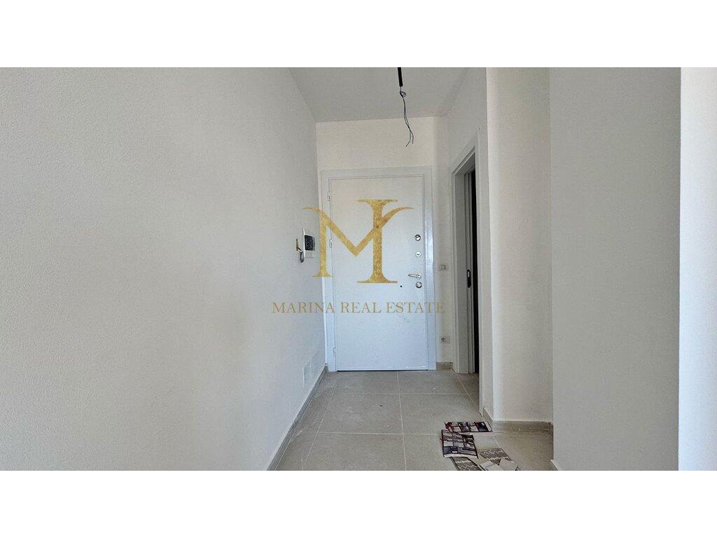 Apartment 2+1 for Sale in Golem, Durrës – New Building!!