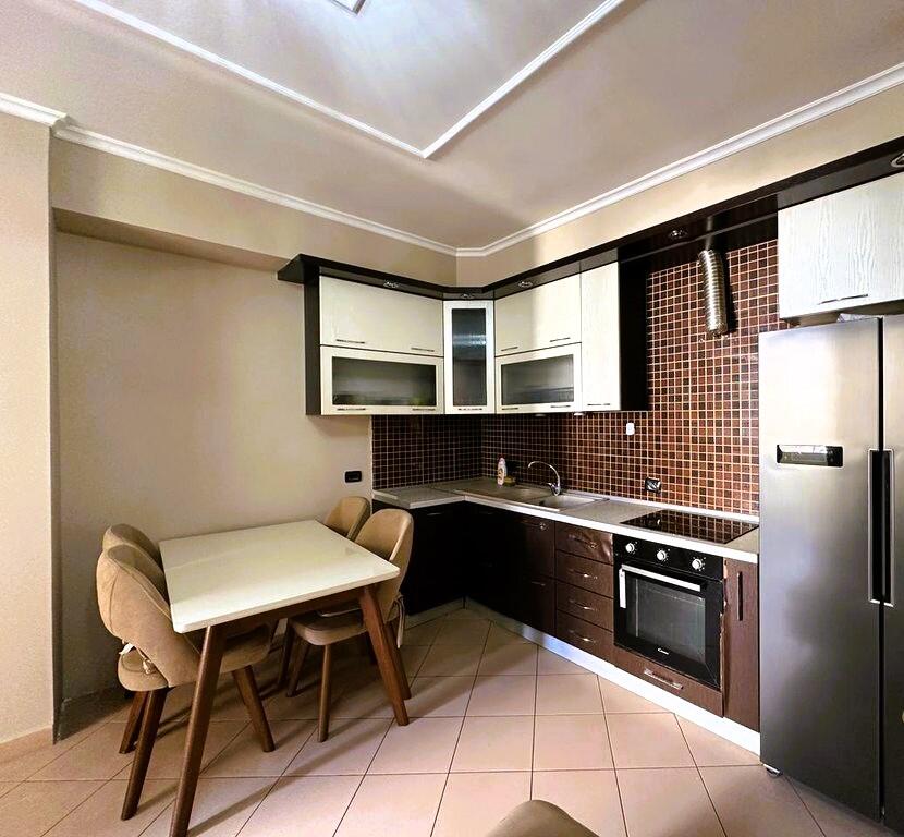 Apartament 2+1 per qera tek Rruga Bill Klinton!