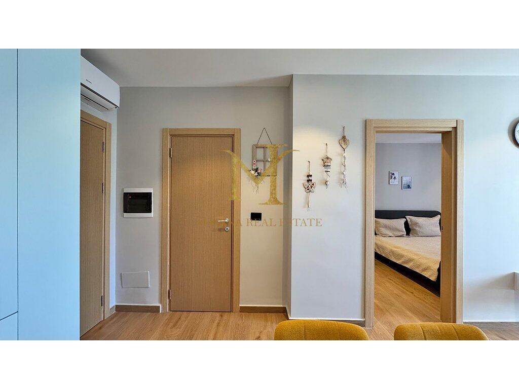 Apartments for Sale at the 5 Star Hotel “Bonita”, Golem, Durrës