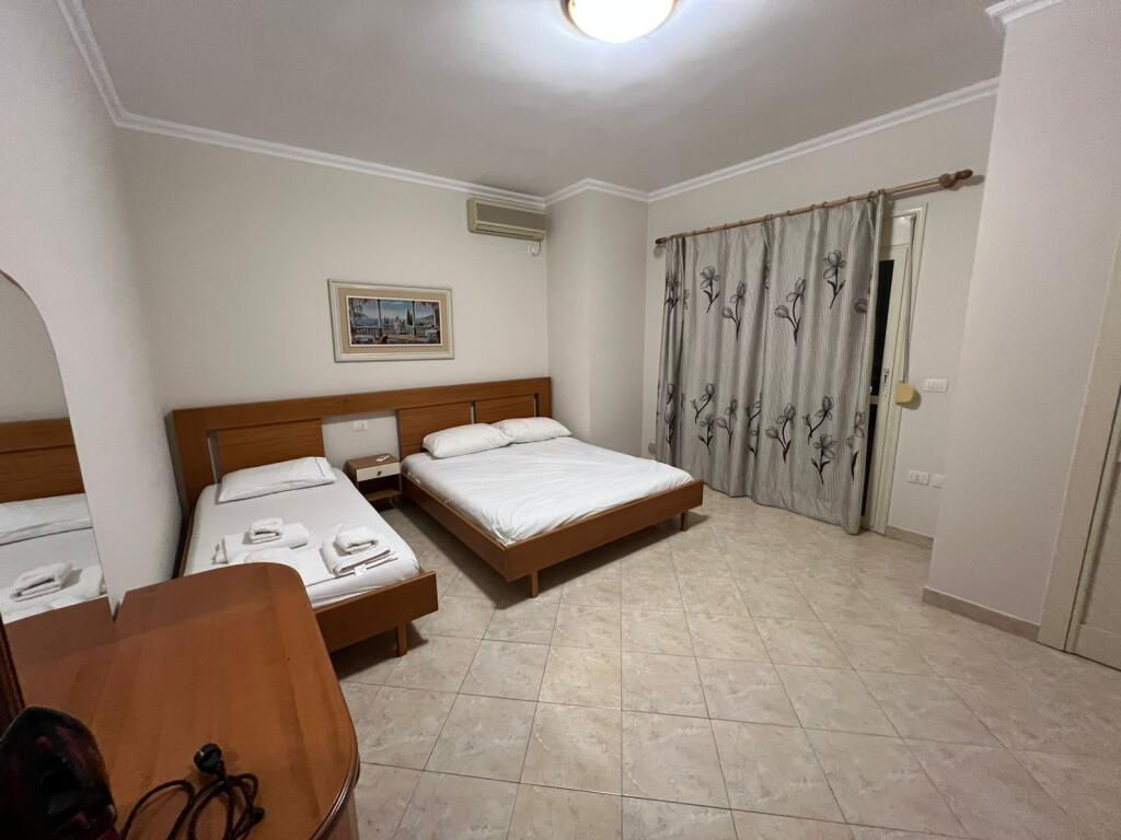 Apartament Per Qera Prane Qendres