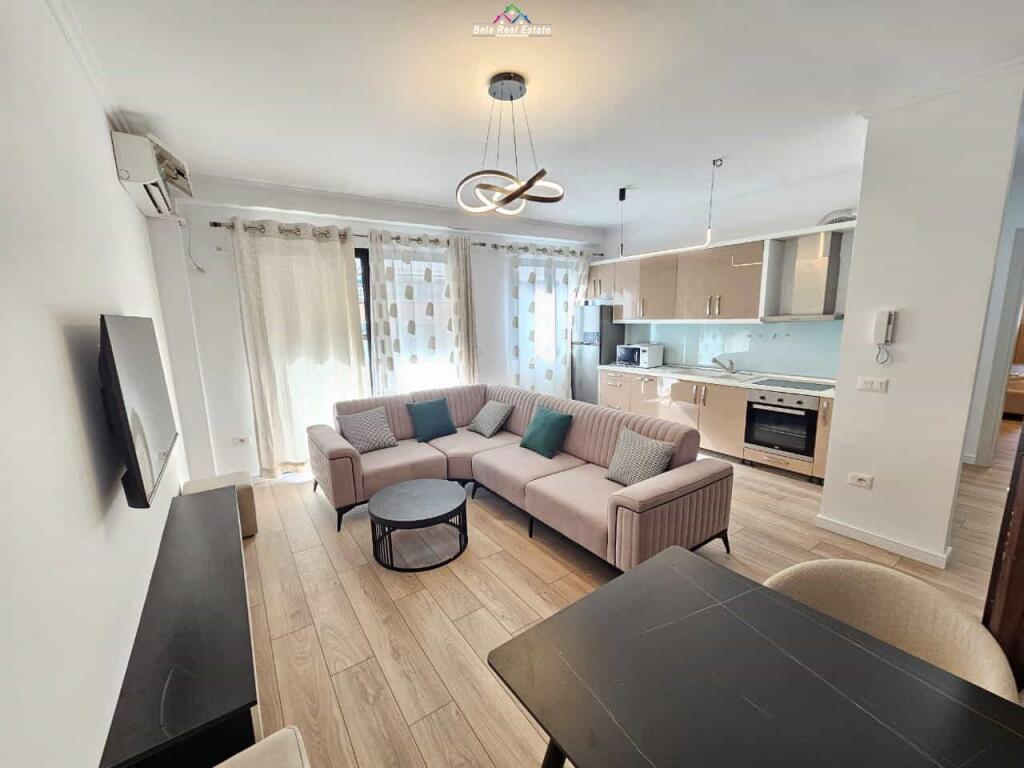 Apartament Me Qera 2+1 Tek Kodra e Diellit (ID B2201550) Tirane