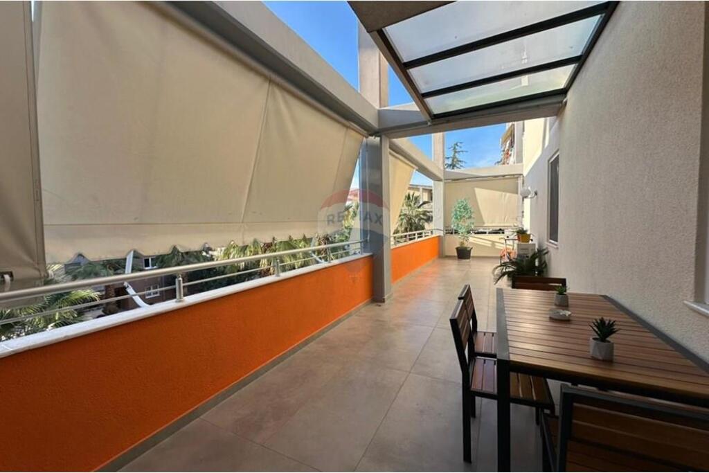 FOR SALE 3+1 APARTMENT AT THE TOUCH OF SUN