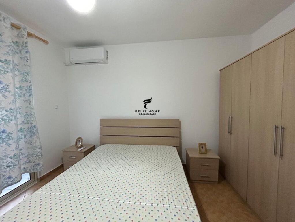 APARTAMENT ME QERA 2+1 ASTIR 550 EURO