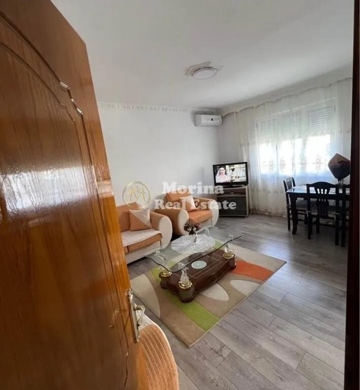 Qera, Apartament 2+1, Porcelan, Rruga Xhanfize Keko, 450 euro/muaj