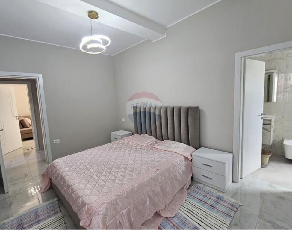 Appartamento 2+1 in affitto in Via Elbasani