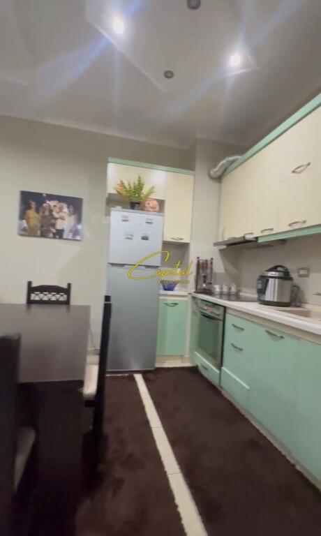 SHITET APARTAMENT 2+1 YZBERISHT 135.000 EURO