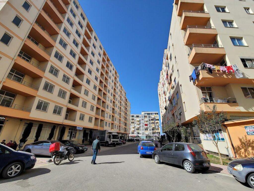 APPARTAMENTO 2+1 IN VENDITA PRESSO VILA L