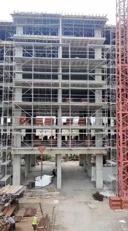 Shiten Apartamente 3+1, 2+1 dhe 1+1 📍 Paskuqan, Tiranë