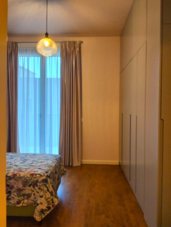 Appartamento 2 + 1 + 2 Bagni + 2 Balconi + Posto Auto! Vicino al Parco Olimpico, vicino alla strada dei Kosovari.