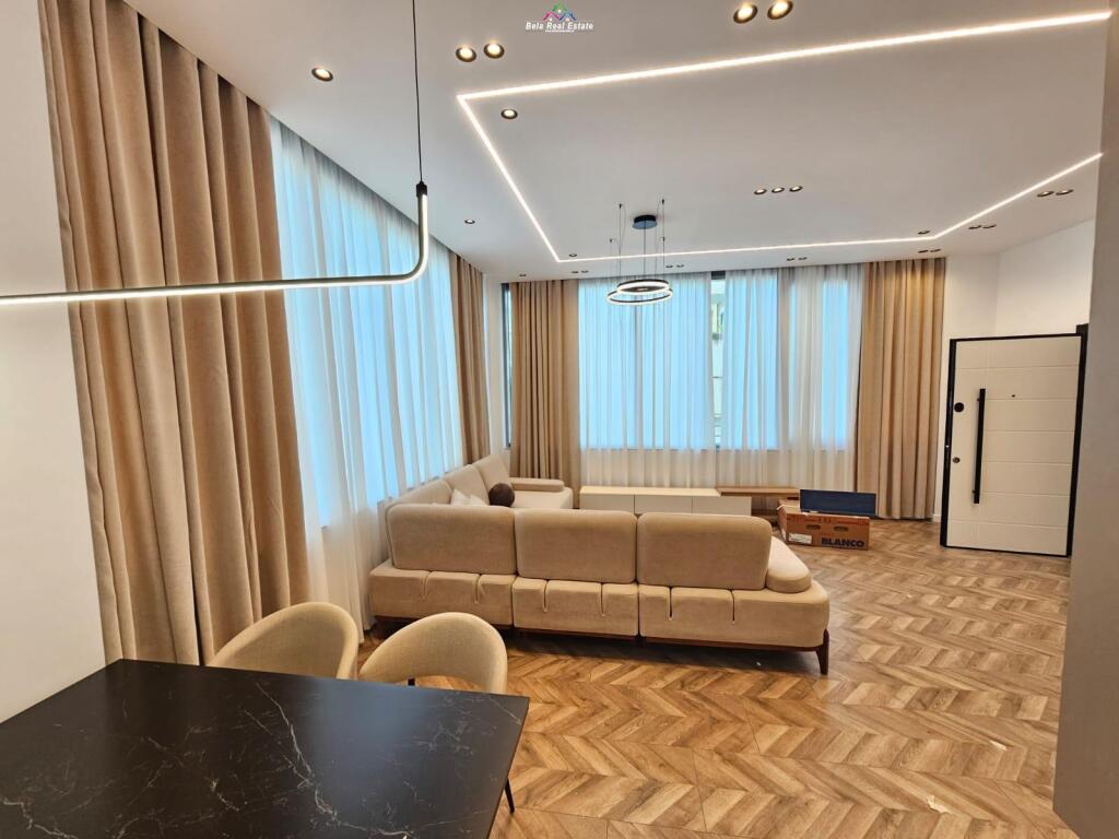 Apartament Me Qera 1+1 Tek Kodra e Diellit (ID B2101308) Tirane