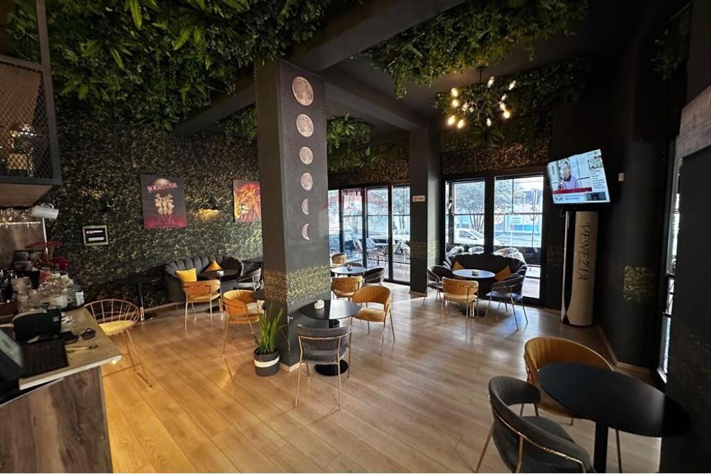 Bar/Kafe - Për Shitje - KMY, Tiranë (ID: 530571005-36)