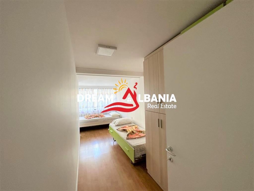 Apartment 2+1 for sale in Bllok near the University Bookstore (ID 41211288)
