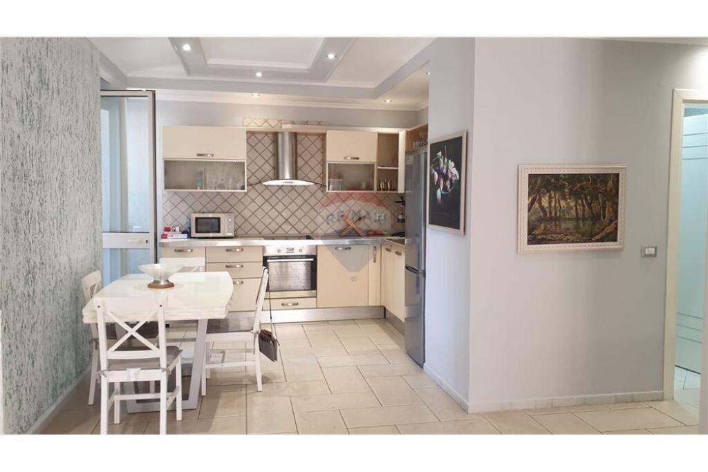 APPARTAMENTO 2+1 VICINO ALL'ECONOMIA