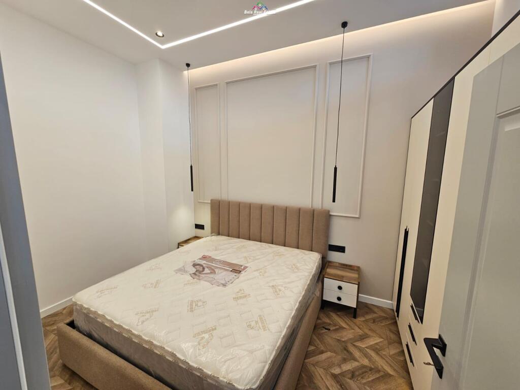 Apartament Me Qera 1+1 Tek Kodra e Diellit (ID B2101308) Tirane