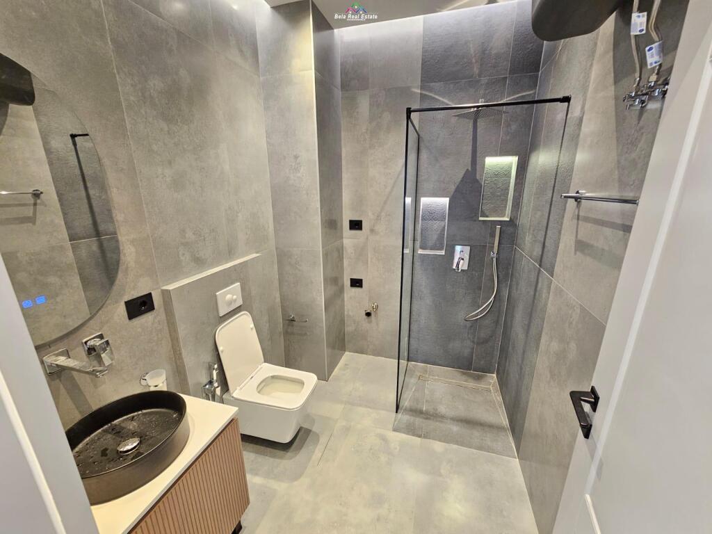 Apartament Me Qera 1+1 Tek Kodra e Diellit (ID B2101308) Tirane