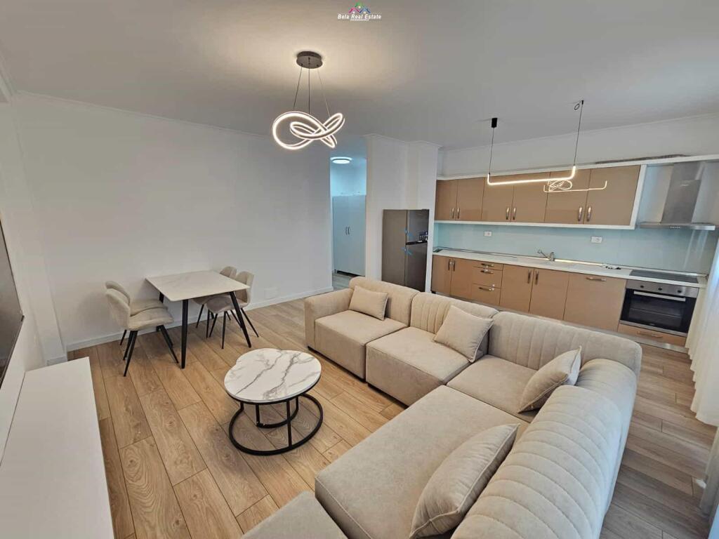 Appartamento In Affitto 2+1 A Kodra e Diellit 1 (ID B2201542) Tirane​