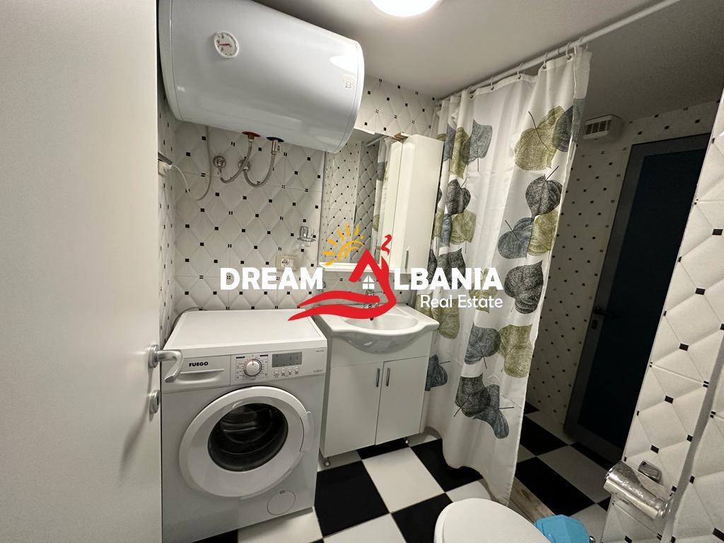 Apartment 2+1 for sale in Bllok near the University Bookstore (ID 41211288)
