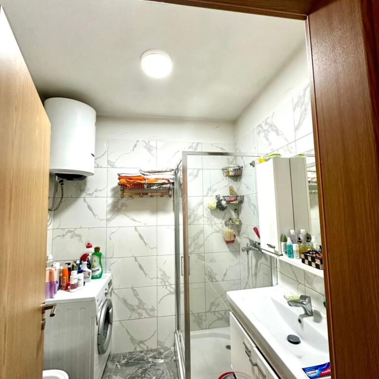 In vendita 2+1 Complesso Magnet 175.000€