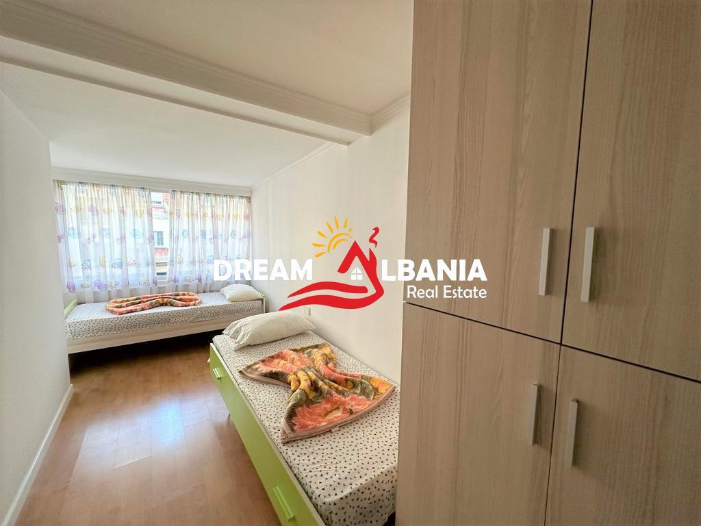 Apartment 2+1 for sale in Bllok near the University Bookstore (ID 41211288)
