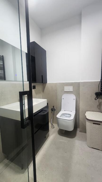 Luxury apartment for rent 2+1+2+parking space – Dry Lake