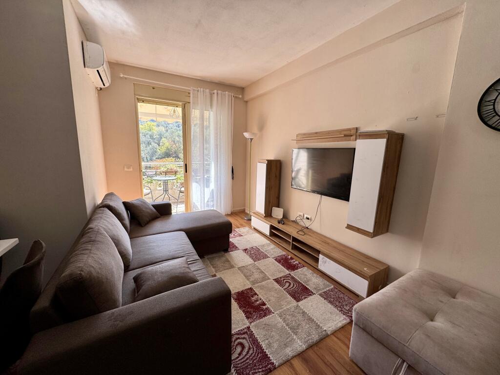 📣 QERA Apartament 2+1 Me 2 Tualete 📍 Tek Kopeshti Zoologjik ✨