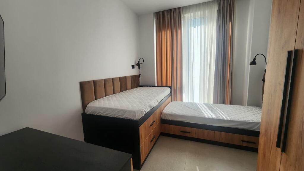 Luxury apartment for rent 2+1+2+parking space – Dry Lake