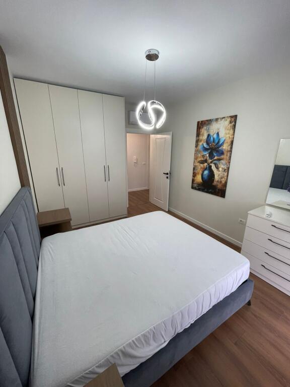 Apartament me qera 2+1 tek Pazari i Ri