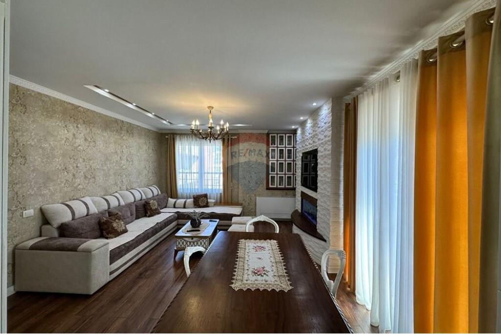 Apartment - For Sale - Teodor Keko Street, Tirana (ID: 530471006-252)