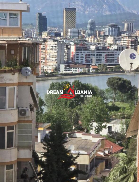 2+1 apartment for sale at Liqeni i Thate, on Peti Street (ID 41212090)