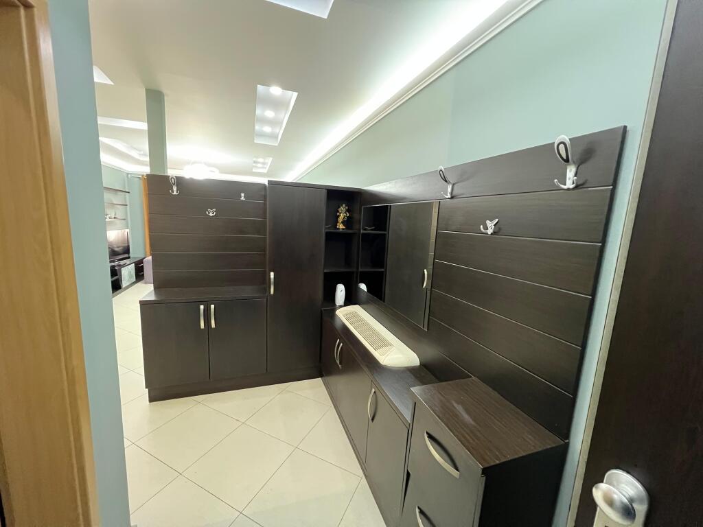APARTAMENT 2+1 +🅿️ ME QIRA NE ASTIR