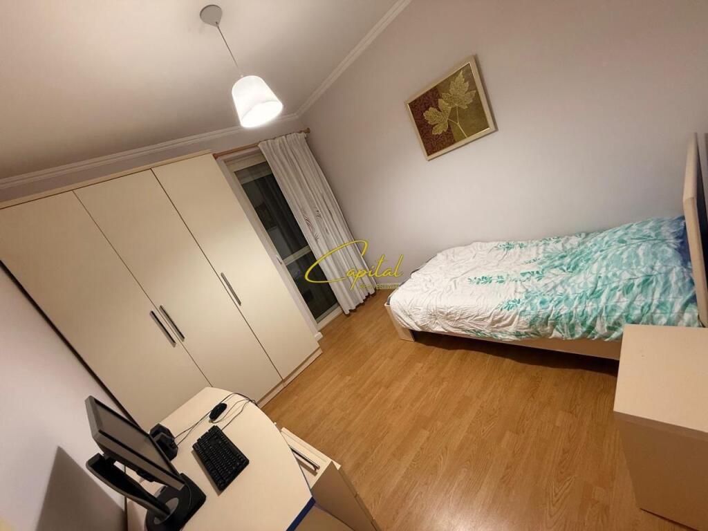 FOR SALE APARTMENT 2+1 FORMER TRAIN STATION 400,000 EURO