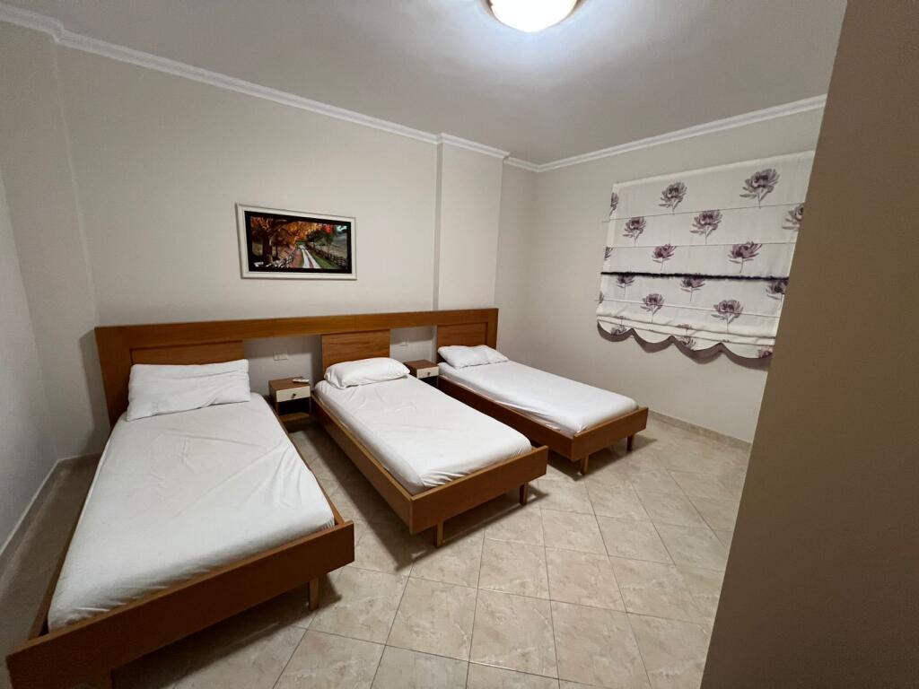 Apartament Per Qera Prane Qendres