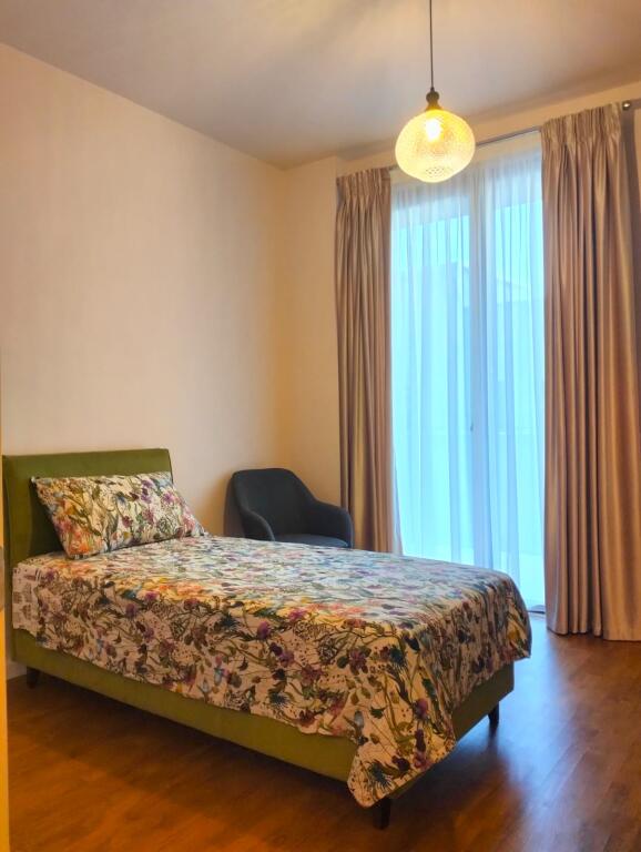 Appartamento 2 + 1 + 2 Bagni + 2 Balconi + Posto Auto! Vicino al Parco Olimpico, vicino alla strada dei Kosovari.