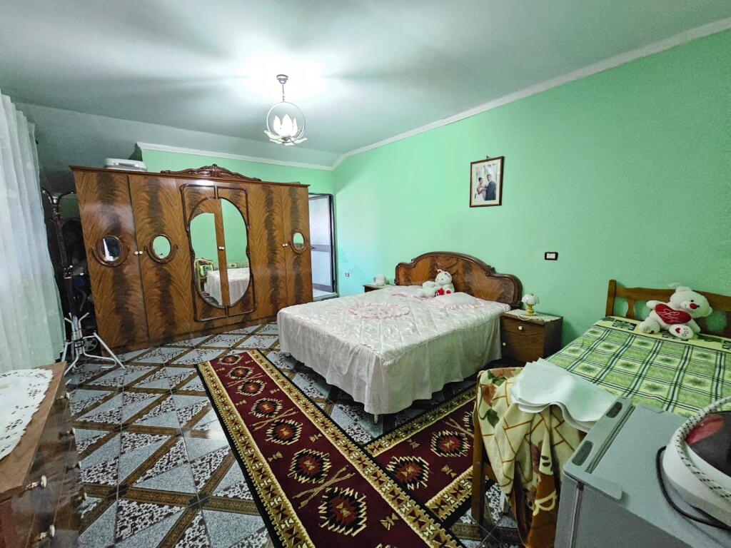 🏨 SHITET VILË–HOTEL NË PLAZH, DURRËS (PRANË URËS SË DAJLANIT)