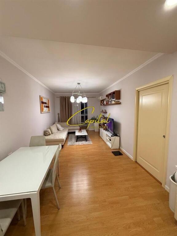 FOR SALE APARTMENT 2+1 FORMER TRAIN STATION 400,000 EURO