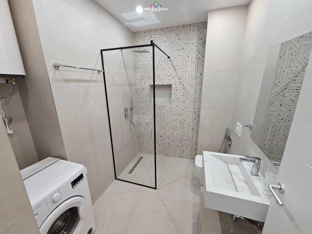 Apartament Me Qera 2+1 Tek Kodra e Diellit (ID B2201550) Tirane