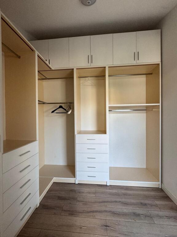 🌿 Penthouse for Rent – Secret Garden Residence, TEG