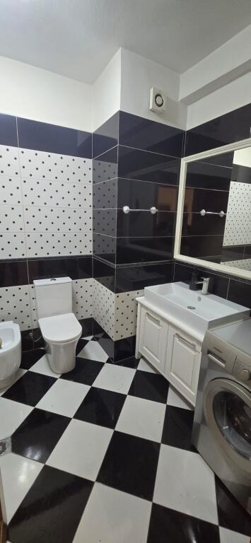 APPARTAMENTO IN AFFITTO 3+1 21 DICEMBRE 700 EURO