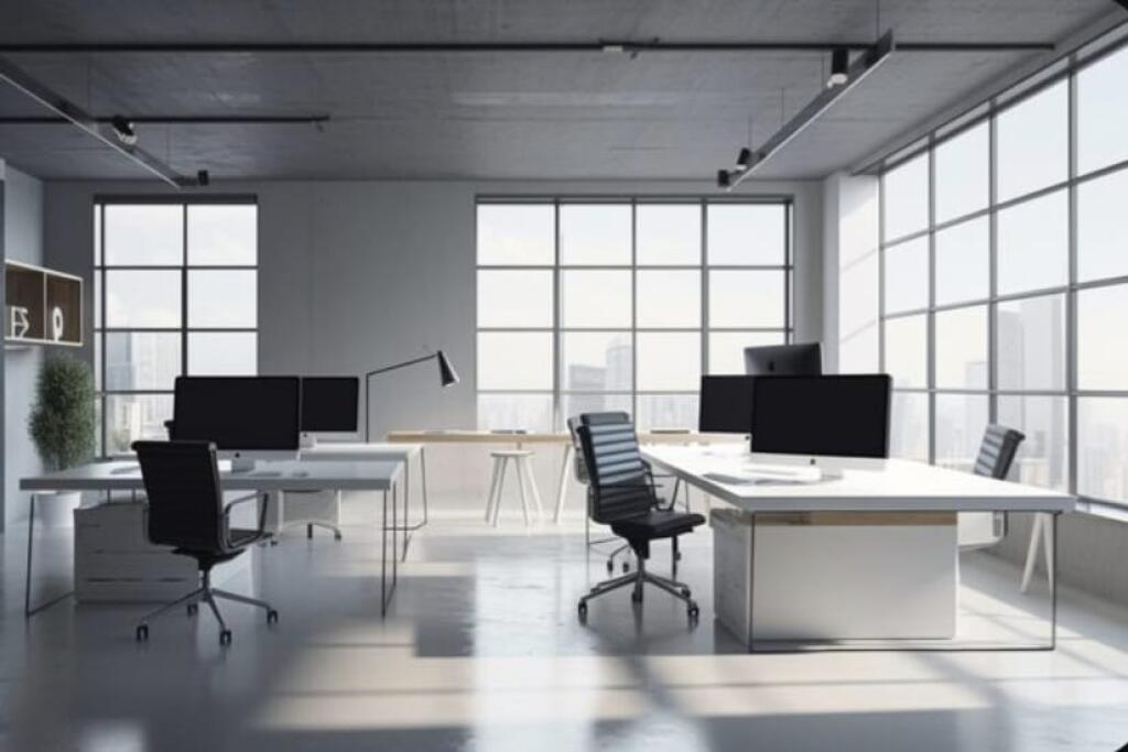 OFFICE FOR RENT 21 DECEMBER 35,000 EURO